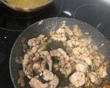 Foto del paso 7 de la receta Mollejas de cordero
