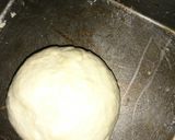 A picture of step 4 of Mexican tacos.