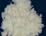 Foto del paso 7 de la receta: Leche de almendras