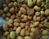 Foto langkah ke 6 dari resep Kacang bawang gurih dan renyah ekonomis tanpa santan.