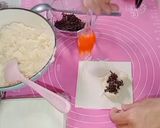 Foto langkah ke 3 dari resep Pangsit tape cokju.