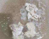 Foto langkah ke 3 dari resep Ayam Goreng Saus Mentega.