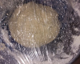 Foto del paso 1 de la receta: Focaccia