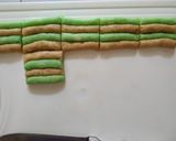 Foto langkah ke 6 dari resep Gethuk Duo.
