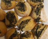 Foto del paso 5 de la receta: Pizza roll vegano/vegetariano