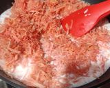 गाजर का हलवा (Gajar ka Halwa recipe in Hindi) रेसिपी चरण 1 फोटो