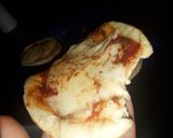 Foto del paso 5 de la receta: Pizzetas en la essen