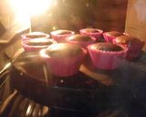 Foto del paso 3 de la receta: Muffins de banana y chocolate