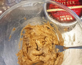 A picture of step 1 of Kaldi Brown Sugar Ginger Powder Cookies.