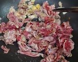 Foto langkah ke 2 dari resep 101. Beef Bulgogi.