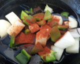 Foto del paso 3 de la receta: Humita al plato