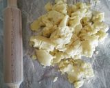 Pirospozsgás bodak recept fázis 3 fotója