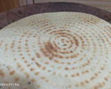 صورة لخطوة 2 من وصفة مطلوع تقليدي
