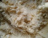 Foto langkah ke 4 dari resep Bapia Pathuk/Roti Bapia/Tou Luk Pia.