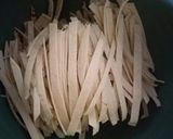 Foto del paso 2 de la receta: Sopa Azteca
