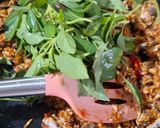 Foto langkah ke 4 dari resep Tongkol Suwir Kemangi.