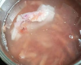 Foto del paso 1 de la receta: Sopa de marisco (fácil)
