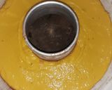 Foto langkah ke 5 dari resep Kue bolu labu kuning.
