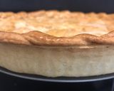 A picture of step 5 of Steak pie with memories (Auntie Wins Pie).