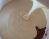 Foto del paso 6 de la receta: Torta marmolada