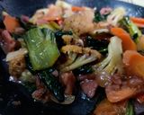 Foto langkah ke 3 dari resep Tumis beef kolcoy.