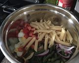Foto del paso 5 de la receta: Ensalada de verano