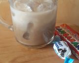 عکس مرحله 7 از دستور آیس کافی | 𝙞𝙘𝙚 𝙘𝙤𝙛𝙛𝙚𝙚☕