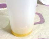 Foto del paso 1 de la receta: Salsa alioli suave