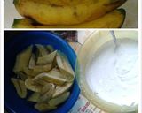 Foto langkah ke 1 dari resep Pisang Goreng.