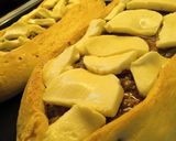 Foto del paso 5 de la receta: Pizza turca/Pide