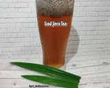 Foto langkah ke 4 dari resep Iced Java Tea.