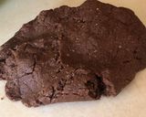 Foto del paso 1 de la receta: Galletas fit de cacao y coco