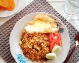 Cara Membuat Nasi Goreng Bumbu Kari 3