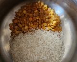 बीसीबेले भात - साउथ इंडियन वन पॉट मिल - बेंगलुरु (कर्नाटक) स्पेशल कंफर्ट फूड रेसिपी चरण 1 फोटो