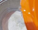 Foto langkah ke 2 dari resep Silky Puding.