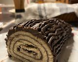 Foto del paso 14 de la receta: Tronco de castañas