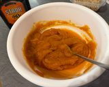 Zserbó szelet recept fázis 2 fotója