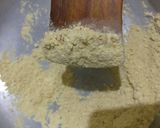 A picture of step 7 of Dahi ke kabab.