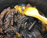 Foto del paso 3 de la receta: Dulce de castellano (zapallo, calabaza, limeño...)