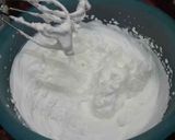 A picture of step 2 of Basic Homemade Chocolate Frosting.
