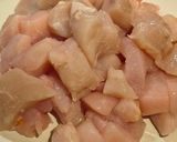 Foto del paso 5 de la receta Estofado de Lentejas con Pollo y Patatas
