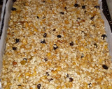 Foto del paso 4 de la receta: Barritas de cereales caseras o crocantes (como les guste llamarl
