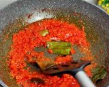 Foto langkah ke 6 dari resep Udang tofu ala pagi sore.