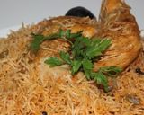صورة لخطوة 3 من وصفة الكبسة 🏃🏻‍♀️