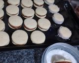 Foto del paso 12 de la receta: Alfajorcitos de maicena 🧚🏻🤸🏻