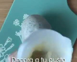 Foto del paso 8 de la receta: Huevos de Pascua rellenos Oreo
