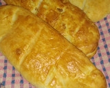 Foto del paso 3 de la receta: Pan casero con chicharrón