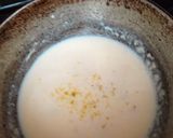 Foto del paso 2 de la receta: Soufflé de berenjena 🍆 al sartén 🍳