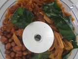 Stock Bumbu Gado-Gado