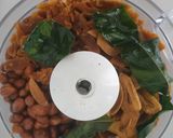 Foto langkah ke 3 dari resep Stock Bumbu Gado-Gado.